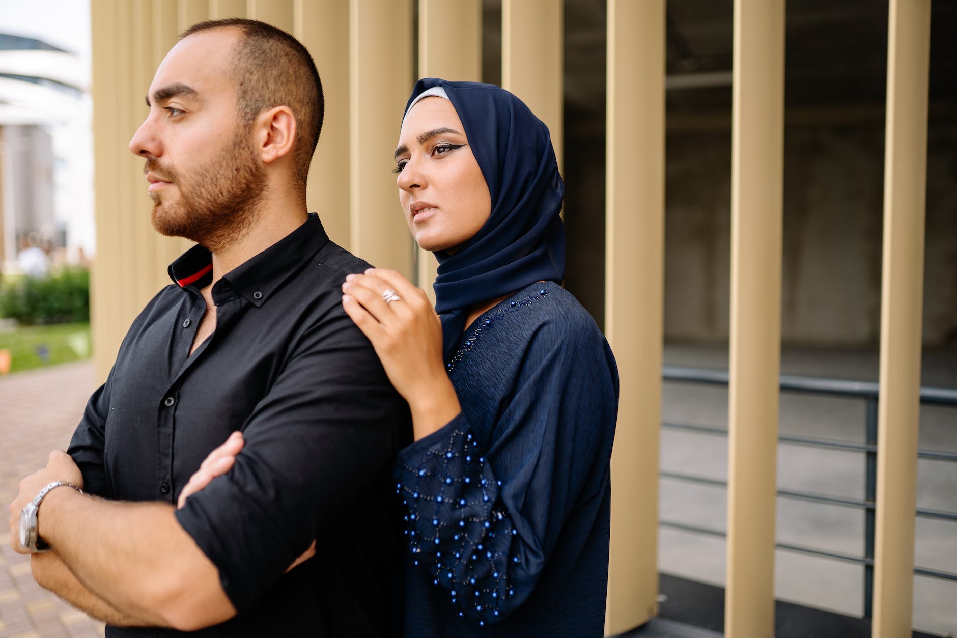 10 Halal Dating Tips for Muslim Women image picture