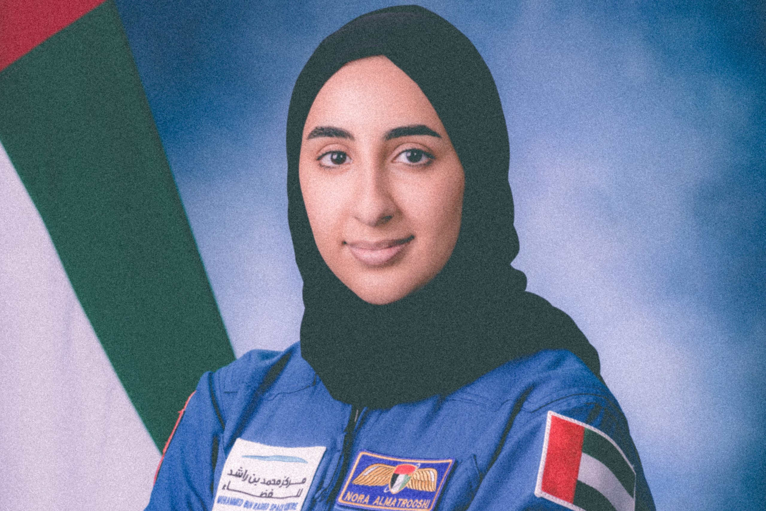 تعرف على أول رائدة فضاء عربية في الفضاء