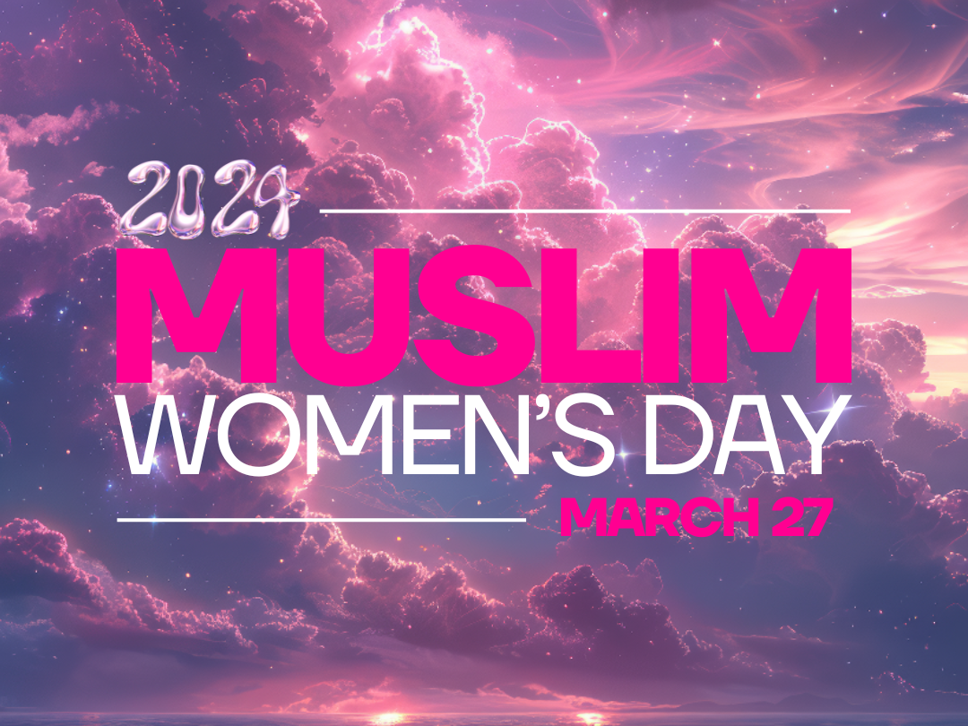 These Media Moguls Have Been Taking Muslim Women’s Day to the Next Level
